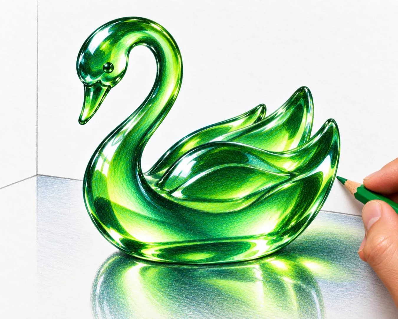 Module 2: The Green Swan