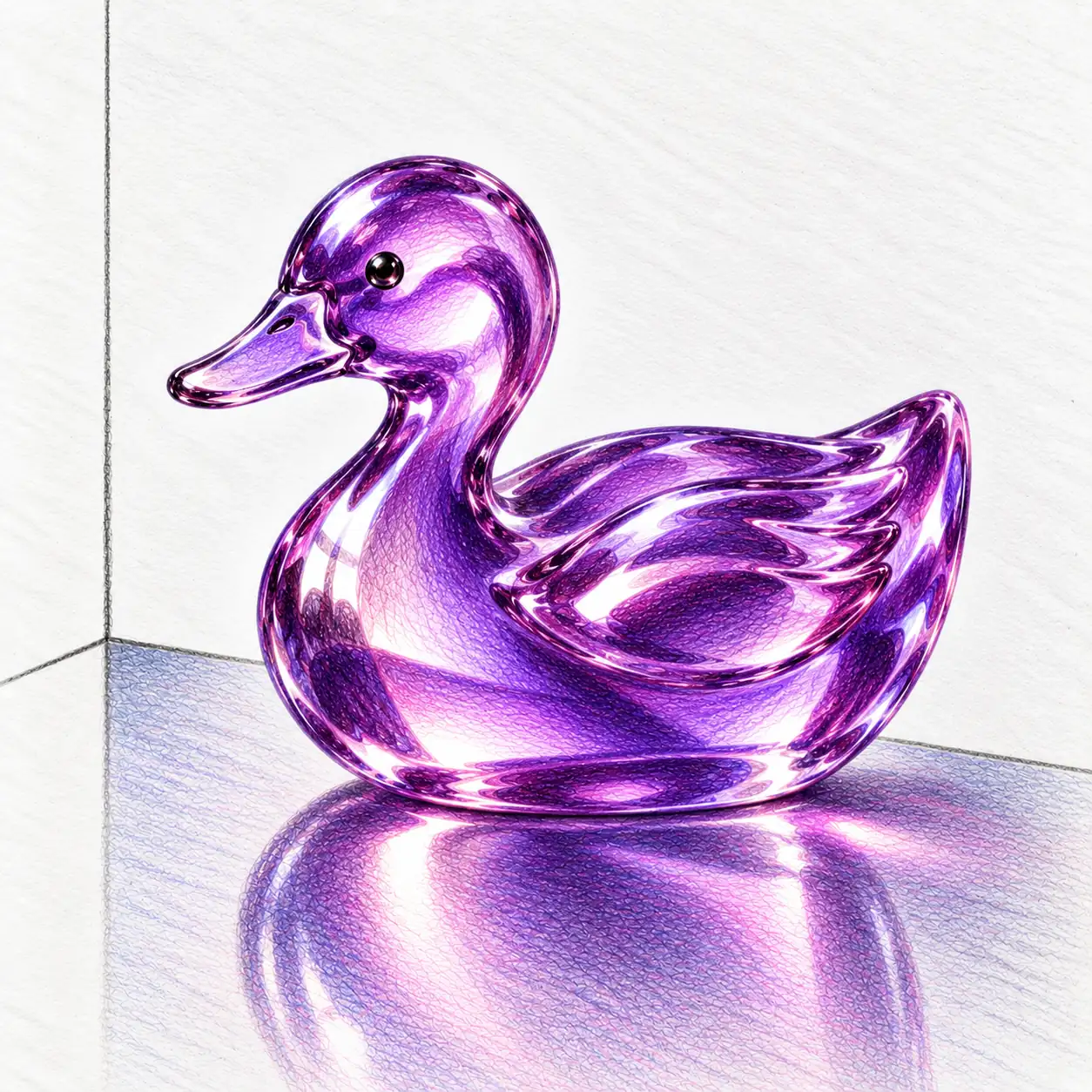 Module 3: The Purple Duck